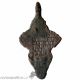 Wearable,  Late Medieval Ae Christian Cross Pendant 1500 Ad With Inscriptions Roman photo 1