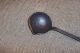 Primitive Hand Forged Ladle Dipper Old Antique Country Kitchen Fireplace Tool Primitives photo 1