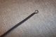 Primitive Hand Forged Ladle Dipper Old Antique Country Kitchen Fireplace Tool Primitives photo 2