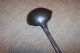 Primitive Hand Forged Ladle Dipper Old Antique Country Kitchen Fireplace Tool Primitives photo 3