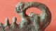 Ancient Viking Brooch / Fibula Roman photo 6