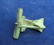 Ancient Roman Bronze Brooch / Fibula 1st Century Ad (1672 -) Roman photo 3