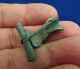 Ancient Roman Bronze Brooch / Fibula 1st Century Ad (1672 -) Roman photo 6