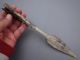 Ancient Roman - Celtic Socketed Spearhead,  Detected In Magnificent Quality Roman photo 5