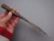 Ancient Roman - Celtic Socketed Spearhead,  Detected In Magnificent Quality Roman photo 6