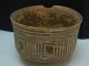 Ancient Teracotta Painted Pot Indus Valley 2500 Bc Pt15299 Near Eastern photo 1