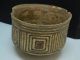 Ancient Teracotta Painted Pot Indus Valley 2500 Bc Pt15299 Near Eastern photo 3
