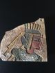 Rare Ancient Egyptians Limestone Queen Hatshepsut - 1482 Bc To 1479 Bc Egyptian photo 1