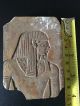 Rare Ancient Egyptians Limestone Queen Hatshepsut - 1482 Bc To 1479 Bc Egyptian photo 7