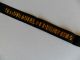 Naval,  German Navy Schnellboot Kormoran Cap Ribbon / Tally 1960s Other Maritime Antiques photo 2