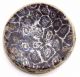 Very Rare Ancient Roman Millefiori Glass Dish 1st - 2nd Century Ad Roman photo 1