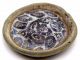 Very Rare Ancient Roman Millefiori Glass Dish 1st - 2nd Century Ad Roman photo 2