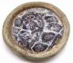 Very Rare Ancient Roman Millefiori Glass Dish 1st - 2nd Century Ad Roman photo 3