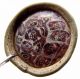 Very Rare Ancient Roman Millefiori Glass Dish 1st - 2nd Century Ad Roman photo 7