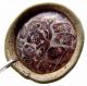 Very Rare Ancient Roman Millefiori Glass Dish 1st - 2nd Century Ad Roman photo 7
