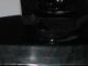 Vintage Caron Nuit De Noel Perfume Baccarat Style Bottle/box 1 Oz Open 2/3 Full Perfume Bottles photo 4