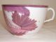 Antique Pink Luster Cup & Saucer Cups & Saucers photo 9