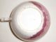 Antique Pink Luster Cup & Saucer Cups & Saucers photo 6
