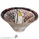 Stunning Near Eastern Islamic Terracotta Glaze Paint Bowl 1200 - 1400 Ad Roman photo 1