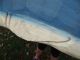 Antique Old Wooden Painted Humpback Whale Weathervane From Gloucester,  Ma 50 