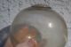 Old Glass Fishing Float Found 1968 Fishing Nets & Floats photo 11