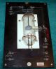1930 ' S Franck - Hertz Demonstration Apparatus.  Big Triode Tube On Panel Germany Other Antique Science Equip photo 3