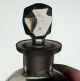 1800s Whitall - Tatum Potassium Carbonate Bottle - 1879,  Apothecary,  Druggist Bottles & Jars photo 2