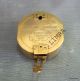 Brass Brunton Compass Science & Engineering Geological Compass Brass Compass Compasses photo 7
