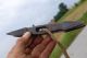 Antique Ketzergabel,  Kinngabel,  Rare Torture,  Medieval,  Chin Fork,  Heretic Fork Primitives photo 3