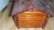 Vintage Log Cabin Model Primitives photo 3
