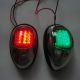 Red And Green Stainless Steel Led The Navigation Lights/lamp Port/free Lamps & Lighting photo 2