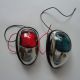 Red And Green Stainless Steel Led The Navigation Lights/lamp Port/free Lamps & Lighting photo 3