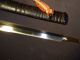 Japanese Sword Suicide Ken Tanto Dagger In Mountings 
