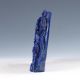 100 Natural Lapis Lazuli Hand Carved Old Man & House & Bridge Statue D1046 Other Antique Chinese Statues photo 4