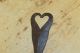 Rare 18th C England Wrought Iron Heart Shaped Fireplace Peel In Old Surface Primitives photo 1