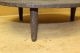 Fantastic Late 17th C Pilgrim Period Cast Iron Footed Griddle Fluted Handle Primitives photo 7