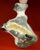 Upper Paleolithic Buxom Female Figurine,  Made On A Flint Nodule Neolithic & Paleolithic photo 2