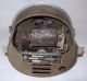 Vintage Grayson Stove Range Clock Timer Arg - 1a Art Deco Chrome 3 Dial Stoves photo 3