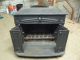 Vintage Sears Roebuck 143 - 433 Franklin Wood Burning Stove Fireplace Insert Stoves photo 1