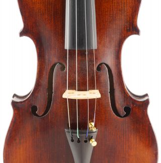 Fine - Italian,  Antique 4/4 Old Violin photo