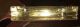 Antique Sidewalk Vault Light 13a Prism Glass Luxfer Architectural Tile 1900-1940 photo 5