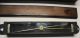 Ww1 Director No 1 Houghton - Butcher M.  F.  Co Ltd 1916 No 206 Through Compass Cased Other Antique Science Equip photo 1