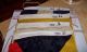 1950s Sterling Yachting Wool Signal Flags Letters A,  J,  K,  Z And Beauties Other Maritime Antiques photo 9