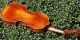 Fine Antique Czech Violin - B.  Dousa,  Budvicii,  1921.  Wonderful Build & Sound String photo 5