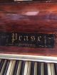 Antique Piano Other Antique Instruments photo 2