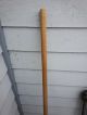 Old Wooden Snow Grain Shovel 53 
