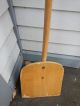 Old Wooden Snow Grain Shovel 53 