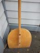 Old Wooden Snow Grain Shovel 53 