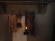 Primitive Shaker Style Adjustable Shelf/sconce With Tin Candle Cup Primitives photo 4