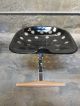 Mezzadro Stool By Achille Castiglioni For Zanotta Mid-Century Modernism photo 1